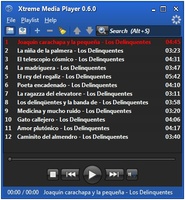 Xtreme Media Player for Windows - Download it from Uptodown for free