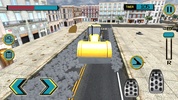 Road City Builder: Road Construction Game Sim 2018 screenshot 13