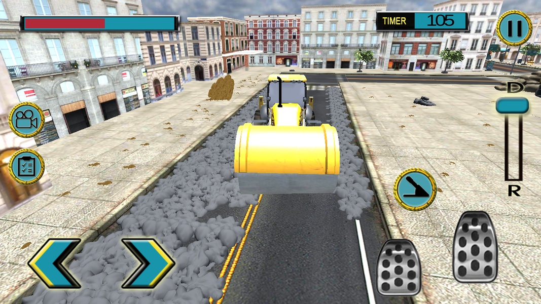 Road City Builder: Road Construction Game Sim 2018 - Preview 12