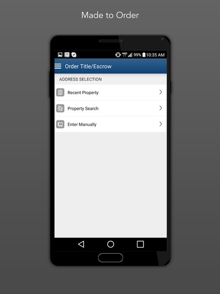 myFirstAm - Preview 5