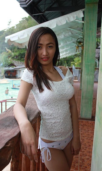 MyGirlFriend #2 - Preview 2
