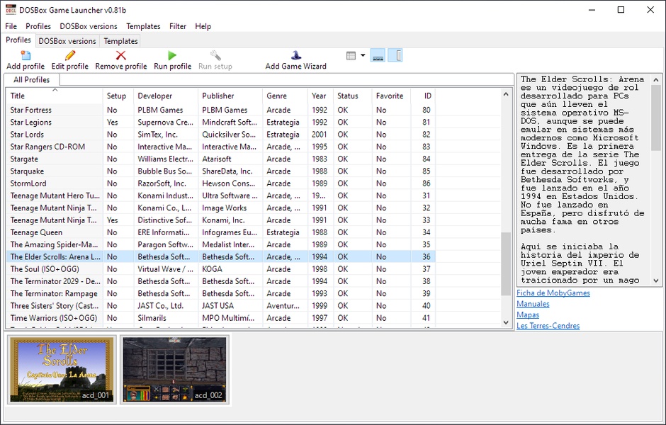 Бесплатный лаунчер программ Switch для Windows и Mac OS — легкий способ управлять приложениями на компьютере