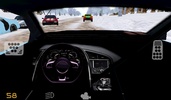 Russian Driving Simulator 2 screenshot 6