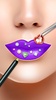 Lip Art DIY screenshot 13