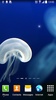 Jellyfish Live Wallpaper screenshot 6