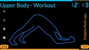 Workout From Home screenshot 2