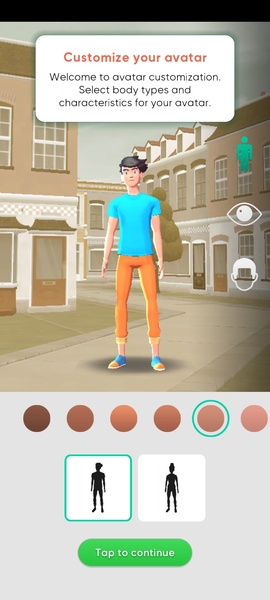 Dibs - Preview 9