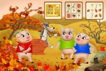 Three Little Pigs Free screenshot 10