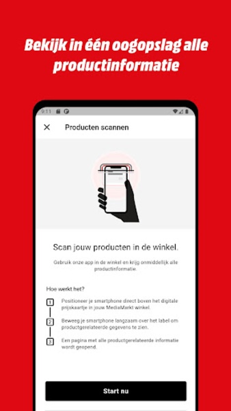 Media Markt Nederland - Preview 6