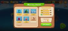 Dream Hotel: Hotel Manager Simulation games screenshot 7