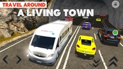 Driving Island: Delivery Quest screenshot 8