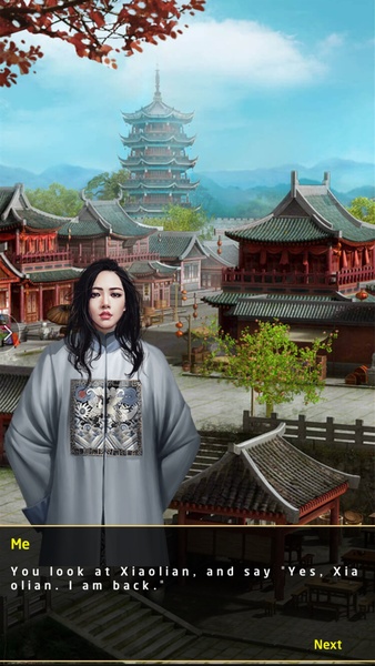 Yes My Lord(Clash of Emperors) - Preview 2