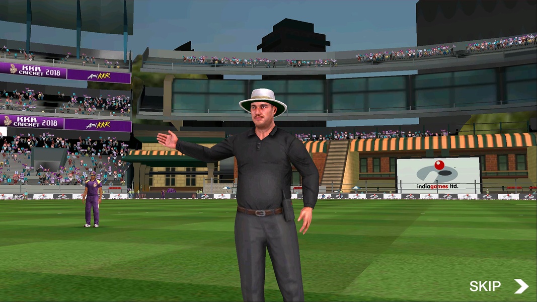KKR Cricket 2018 - Preview 6