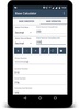 Base Converter & Calculator screenshot 4
