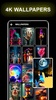 3D Fingerprint animation screenshot 1