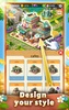 Home Island: Fish Factory Sim screenshot 7