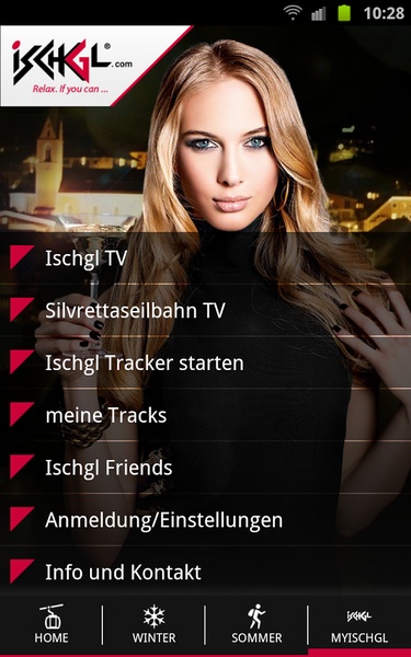 iSki Ischgl - Preview 1