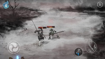 Ronin: The Last Samurai for Android 7