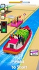 Tourist Island screenshot 3