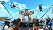 Toilet Shooter: FPS Survivor screenshot 2