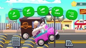 Fun Kids Cars screenshot 6