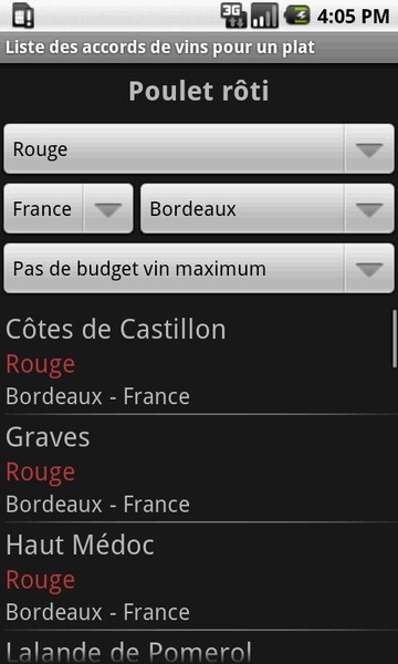 Accords Mets & Vins FREE - Preview 6