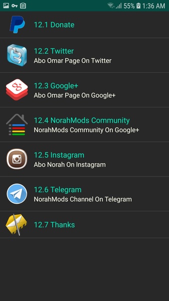 NOWhatsApp - Preview 7