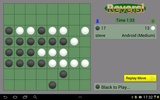 Reversi Online screenshot 9