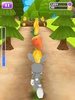 Bunny Rabbit Runner screenshot 3