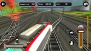 Russian Train Simulator screenshot 12