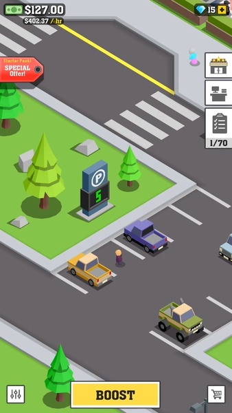 Box Office Tycoon - Preview 2