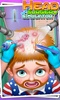Head Surgery Simulator screenshot 2