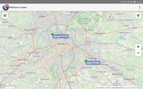 GPShome Tracker screenshot 2