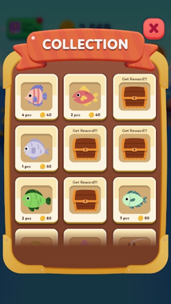 Fish Catcher Mission for Android - Download