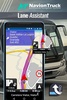 GPS Navigator for Bus screenshot 5
