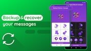 Recover Deleted Messages screenshot 3