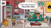 Toca Life: City screenshot 7