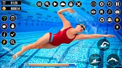 Swimming Pool Race:3D Swimming screenshot 7