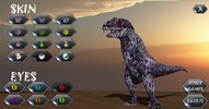 Dino Dance screenshot 8