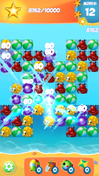 Sea Mania Island - Preview 2