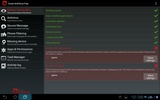 Zoner AntiVirus - Tablet screenshot 5