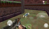 Q3-Zombie screenshot 3