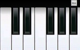 السحر البيانو screenshot 3