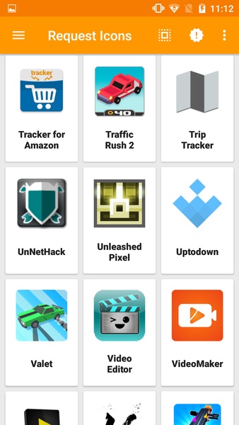 Siru - Icon Pack - Preview 8