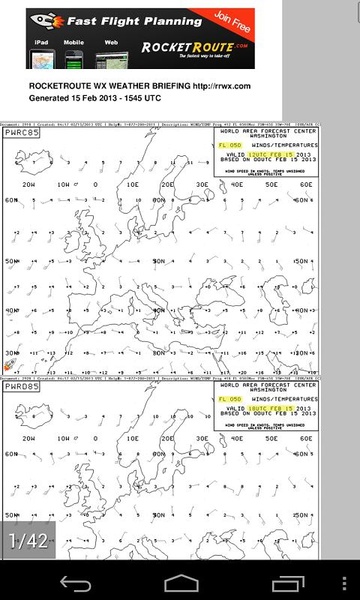 AeroWX - Preview 6