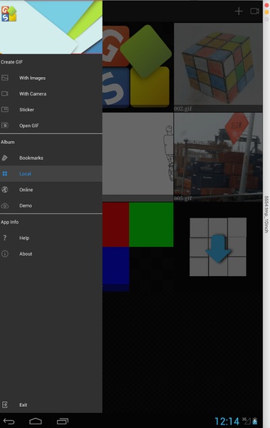 GIF Studio - Preview 7