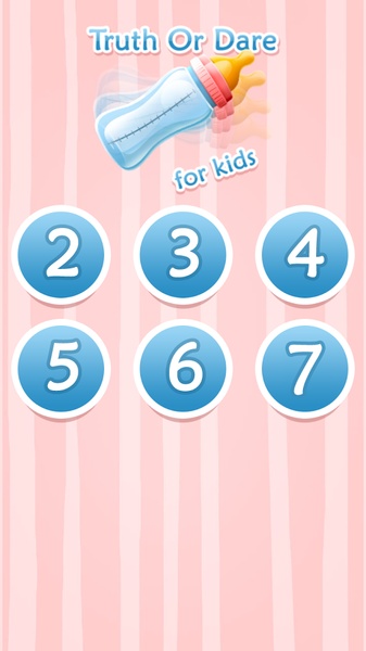 Truth Or Dare For Kids - Preview 7