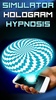 Simulator Hologram Hypnosis screenshot 1