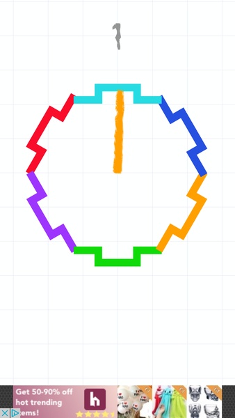 Doodle Color Wheel - Preview 5