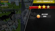 Monster Smash City screenshot 5